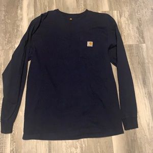 Carhartt long sleeve T-shirt